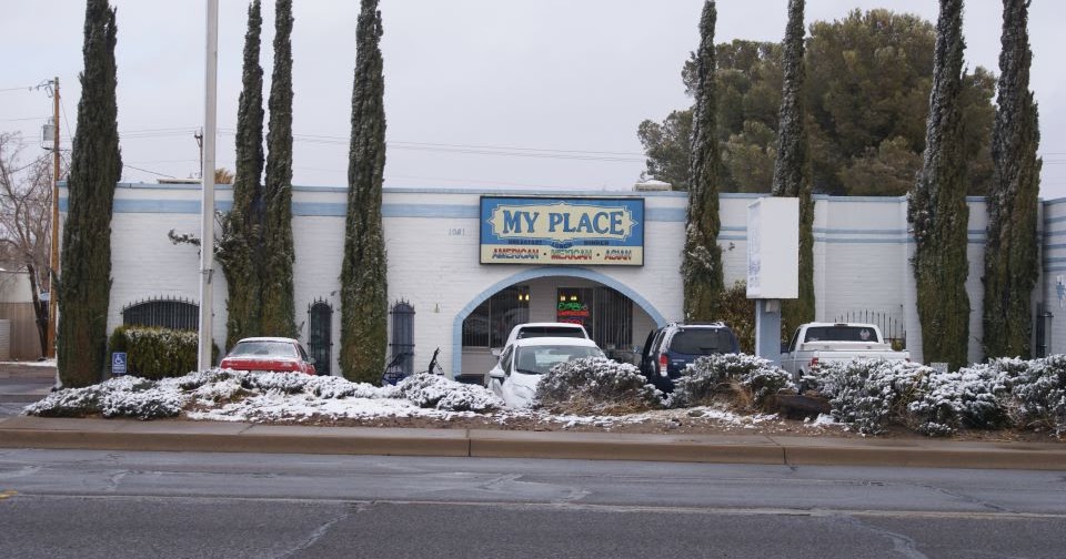 Sierra Vista, AZ History Now.......