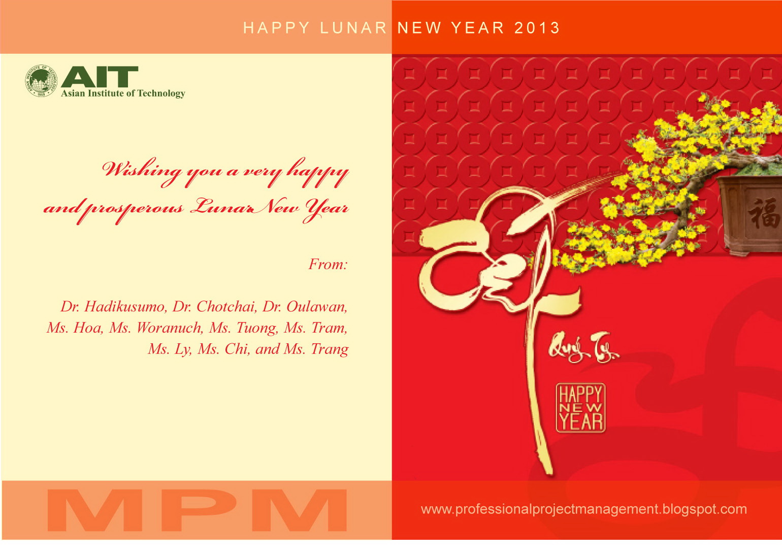 lunar new year list professional project management education happy lunar new lunar new year list professional project management education happy lunar new
