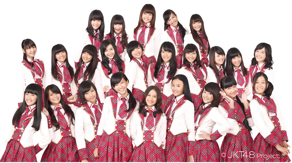 AndrieNewbies Download Lagu JKT48 Aitakatta! (+ Lirik)