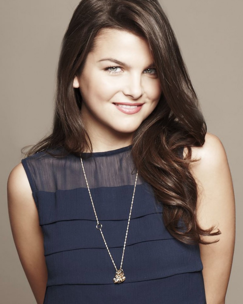 Jewels+Mints JewelMint Petit Coeur Necklace Product Review