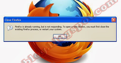 Browser Solution | How To Solve Mozilla Firefox Hangs, Freezes, Not