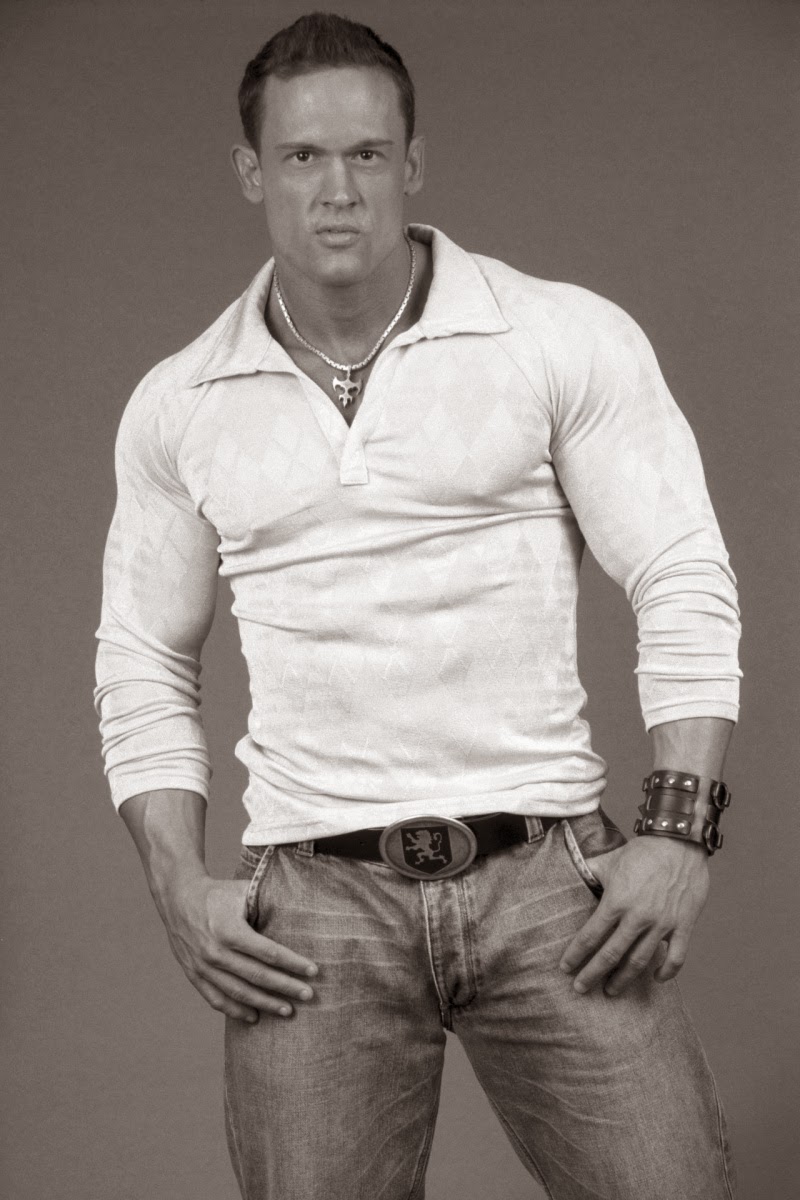 Bodyspace Junction Shaun Eckhardt