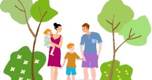 10 Rules for Positive Parenting