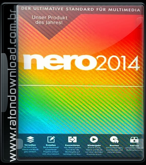 Nero 10 Pt Br Seriais Abaixo De Presos