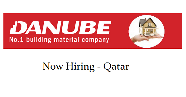 Danube Job Openings | Qatar - thozhilavasaarngal Danube Job Openings | Qatar - thozhilavasaarngal