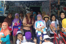 Kampung Inggris Pare-Kediri