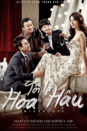 Tôi Là Hoa Hậu - Miss Korea