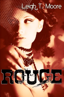 Get ROUGE FOR FREE…