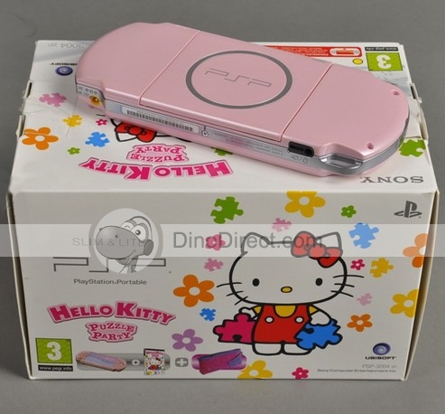 PSP-3000-Hello-Kitty-Limited-Edition-Han