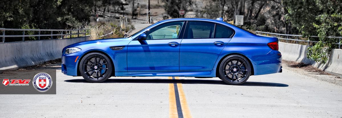 All Cars Nz 2013 Bmw F10 M5 By Tag Motorsports