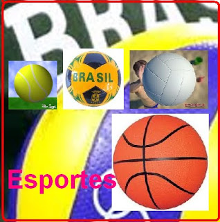 esportes