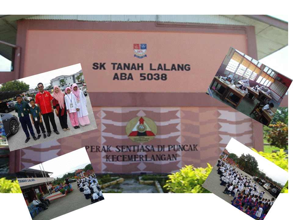 SK TANAH LALANG