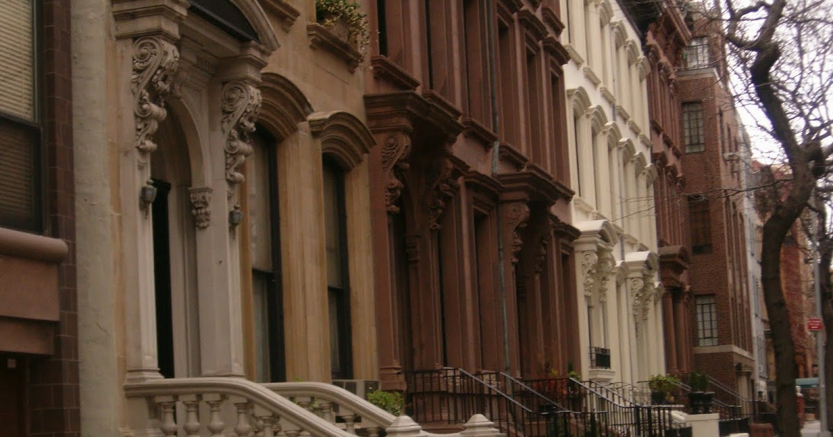 an Artist Your guide to renting apartments in Brooklyn