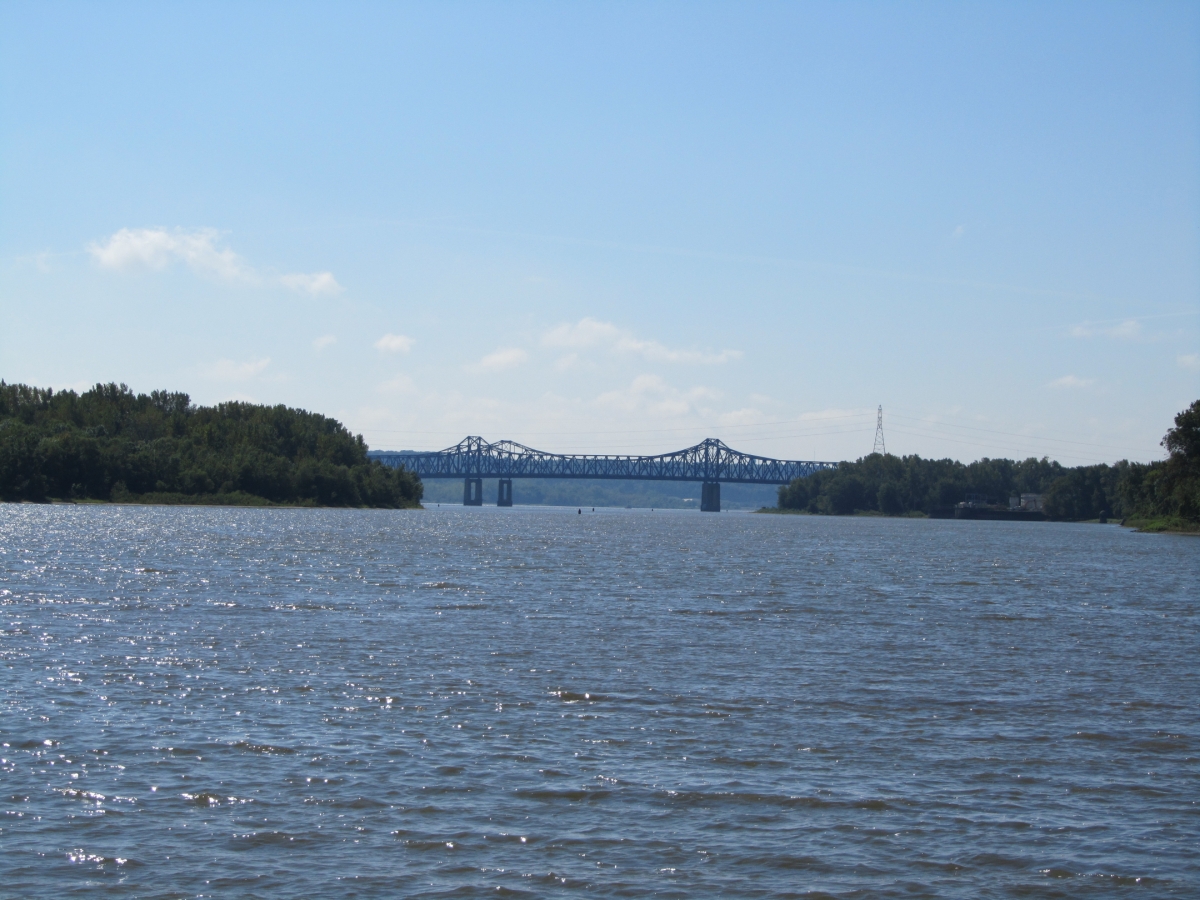 Lollygag AFTER The Loop Peoria, Illinois; September 20, 2011