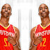 Dwight Howard - Joins The Houston Rockets
