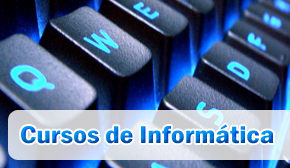 Curso de informatica em aracaju