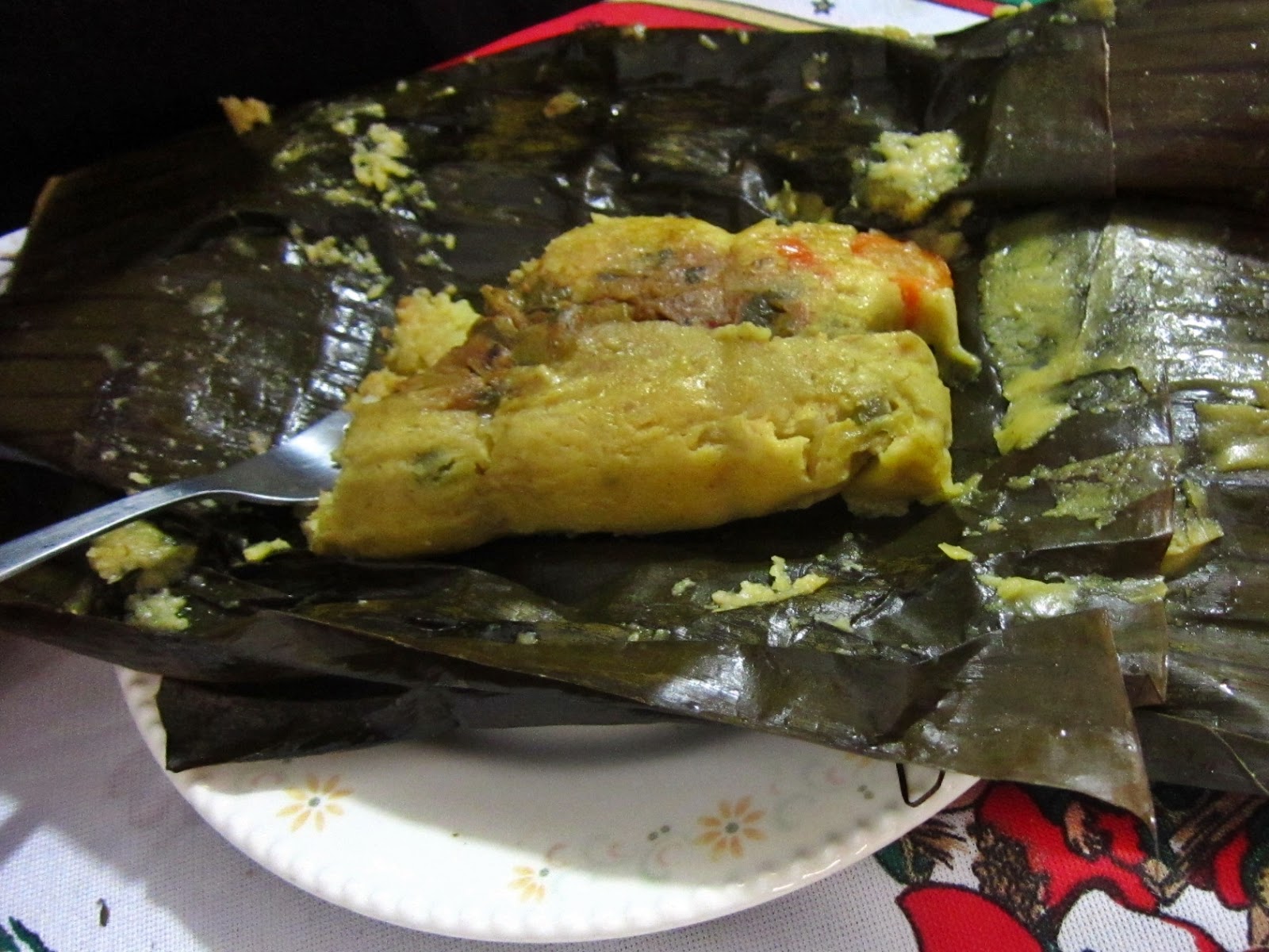 Where Is Darren Now? What's Colombian Food Like?