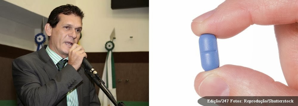 Como tratar a impotência à pessoa hypertensive