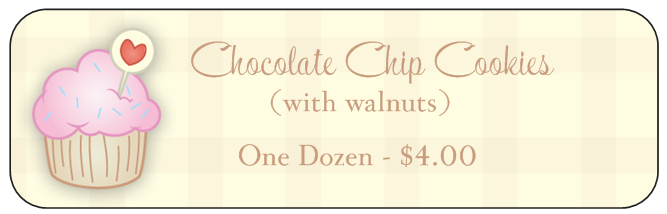 get 140 personalized labels for only 5 shipped return address bake sale labels