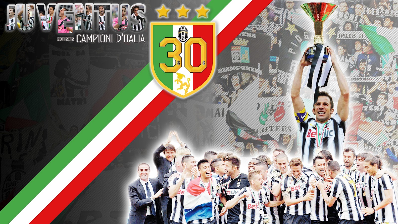 Juventus Stadium | Genuardis Portal