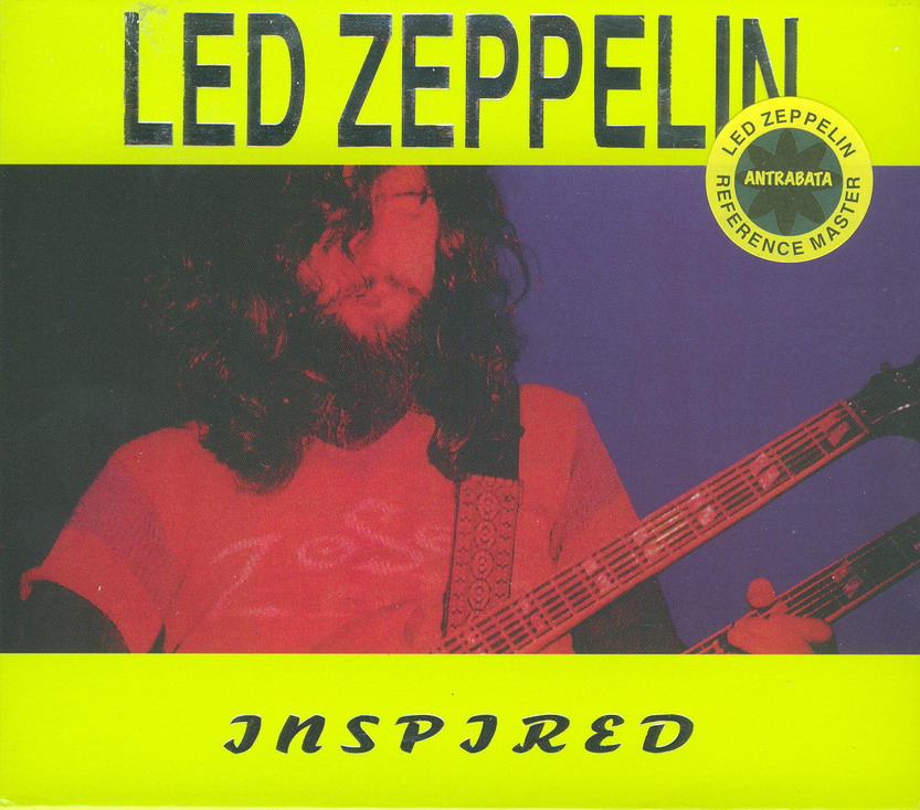 Led Zeppelin - Led Zeppelin IV Deluxe Edition 2014 MP3