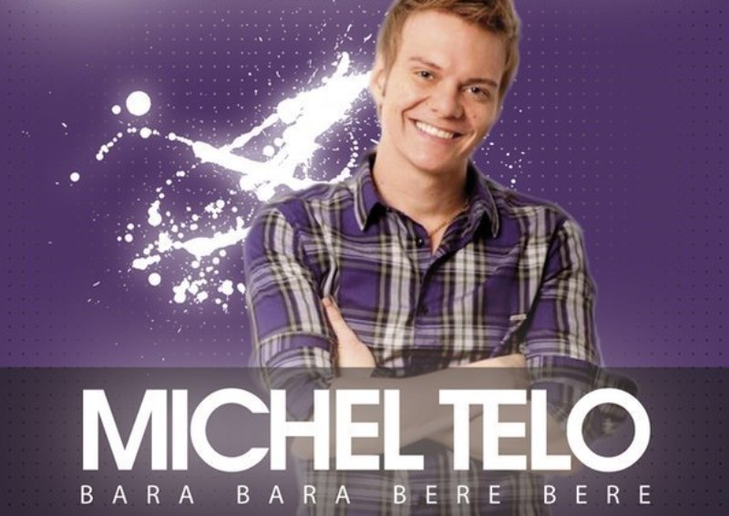 Michel Teló - Bara Bere Michel Teló - Bara Bere