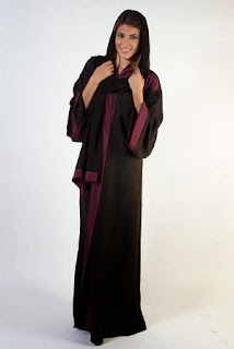 arabic abaya designs