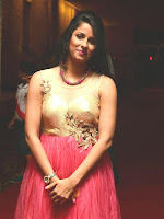 Shravya reddy Photos at Tashya fashion show-cover-photo