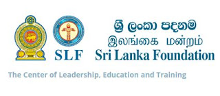 Sri Lanka Foundation institute 