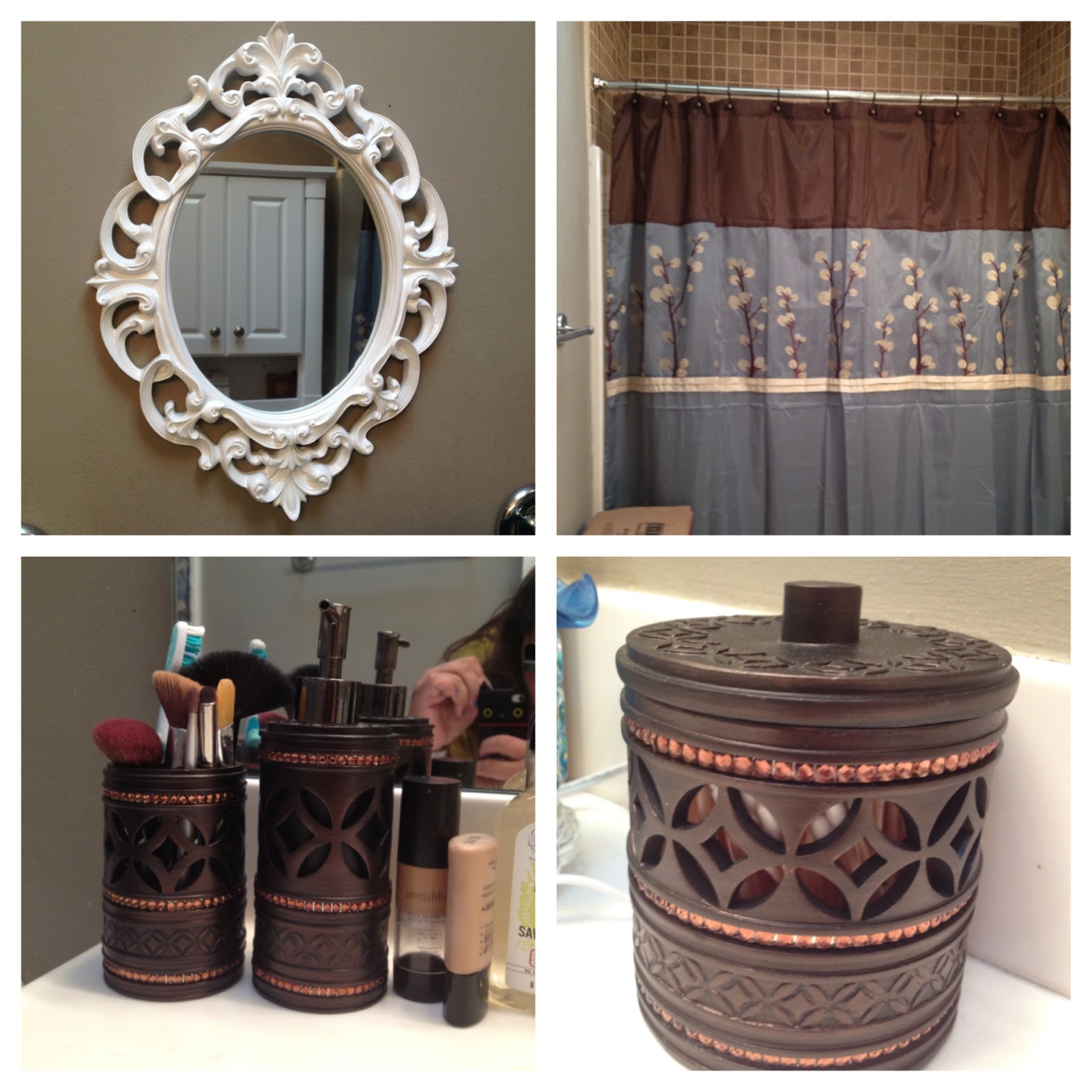 All You Need Is A Little Polish Inner Decorator Is Bursting Out