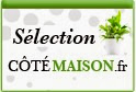 Blog sélectionné par Côté Maison