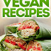 Vegan Recipes - Free Kindle Non-Fiction