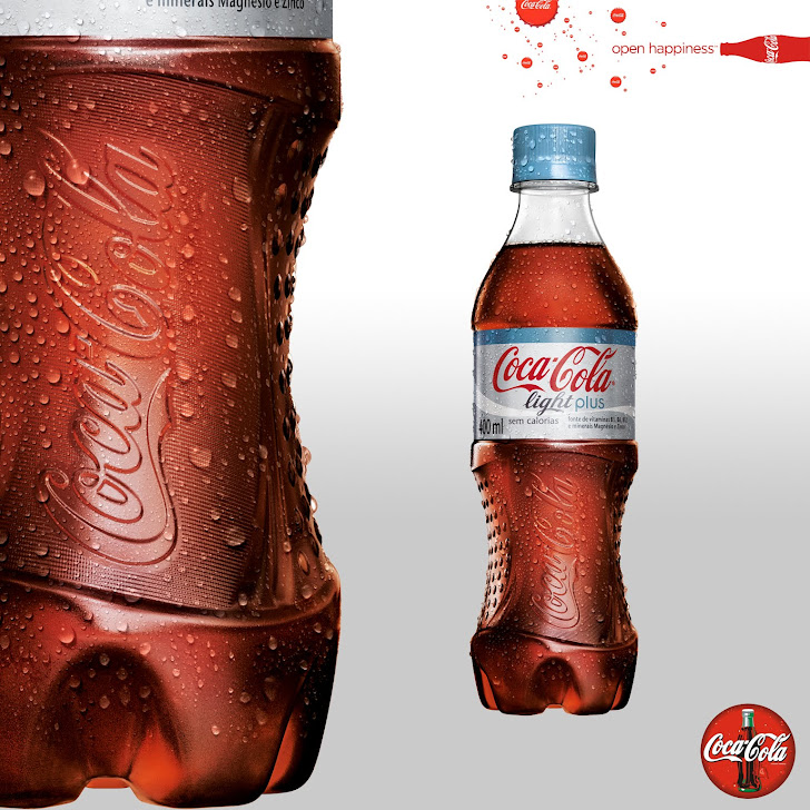 COCA-COLA GRIP AD