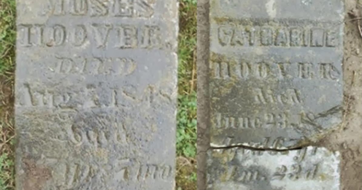 Jacob Hoover Nation Maker Hoover Family Timeline