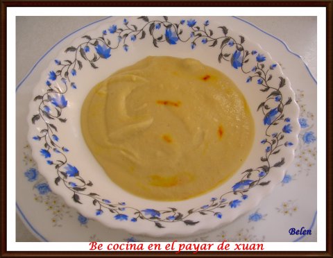Crema De Cloliflor