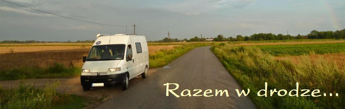 Razem w Drodze...