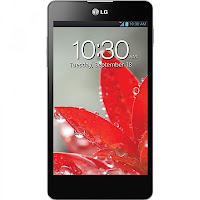 LG Optimus G E975 – 32 GB Spesifikasi LG Optimus G E975 – 32 GB