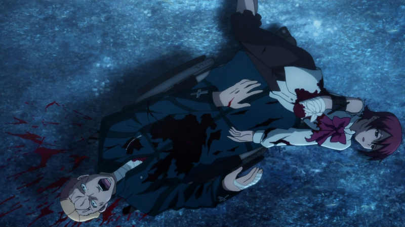Featured image of post Fate Zero Lancer Death Trouble by coldplay lancer was my