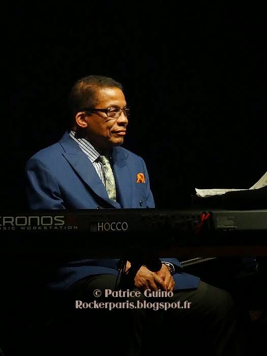 Herbie Hancock And Wayne Shorter Tour Herbie Hancock And Wayne Shorter Tour