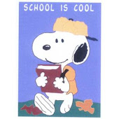 I Love Snoopy