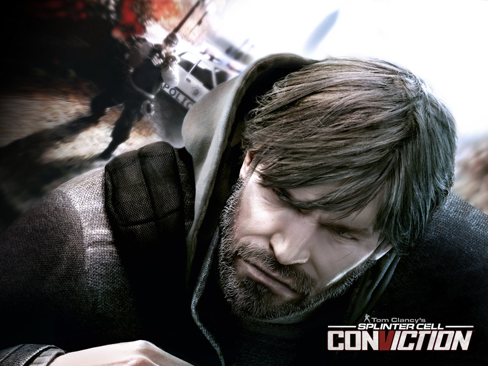 tom clancys splinter cell conviction v1.02 update skidrow tom clancys splinter cell conviction v1.02 update skidrow