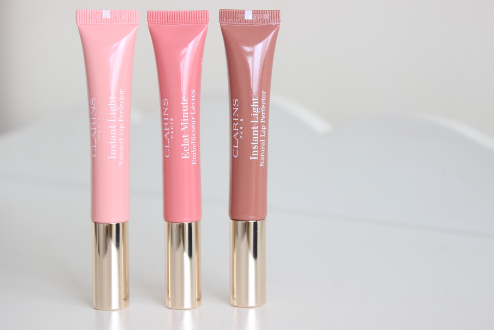 Clarins Instant Light Natural Lip Perfector - wide 4