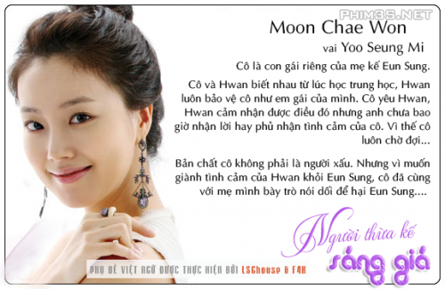 Người Thừa Kế Sáng Giá - Image 4