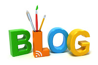 Blog Designing