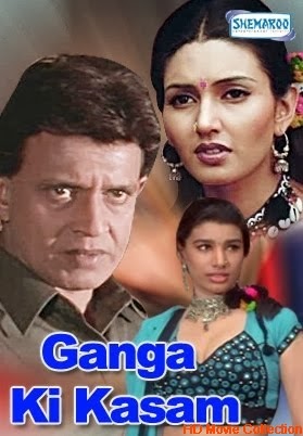 Ganga Ki Kasam 3 Hd Movie Download