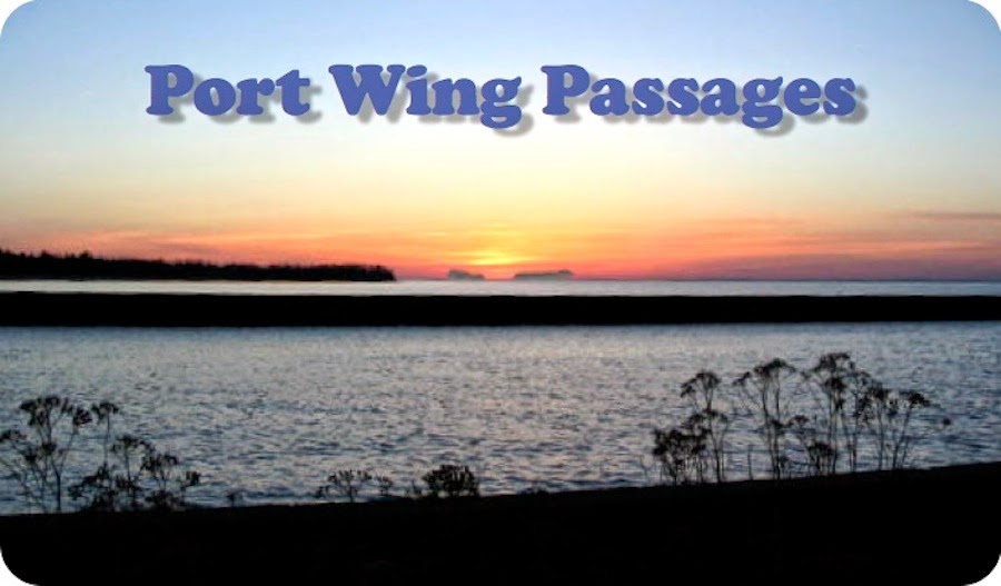 Port Wing Passages