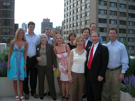 Abby Manning Wedding