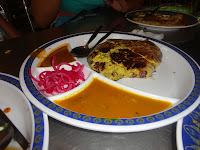 menu martabak di pelita restoran nasi kandar