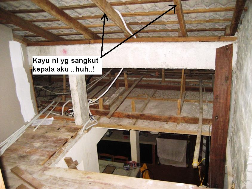 Inilah 10 Loteng Rumah Viral