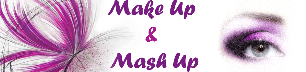 Make up & Mash up